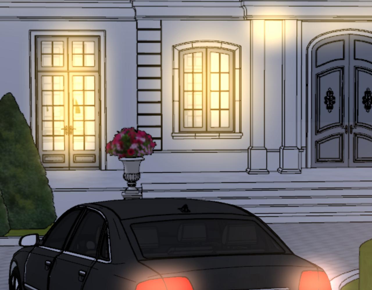 大美人睡梦中任人摆布(1/2)-第8话