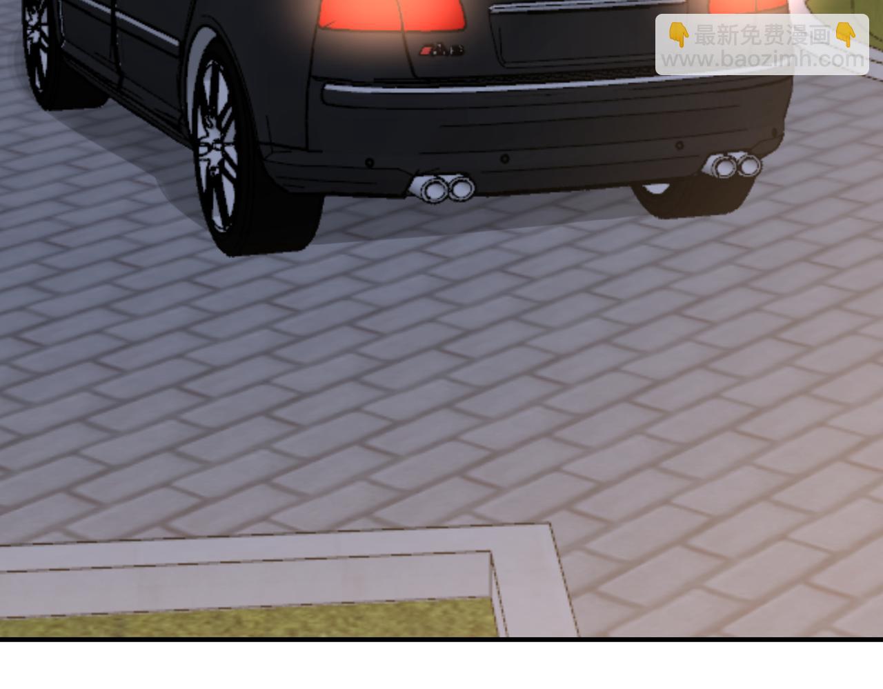 大美人睡梦中任人摆布(1/2)-第8话