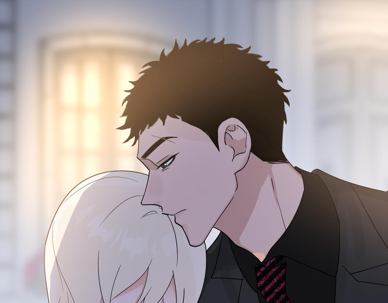 大美人睡梦中任人摆布(1/2)-第8话