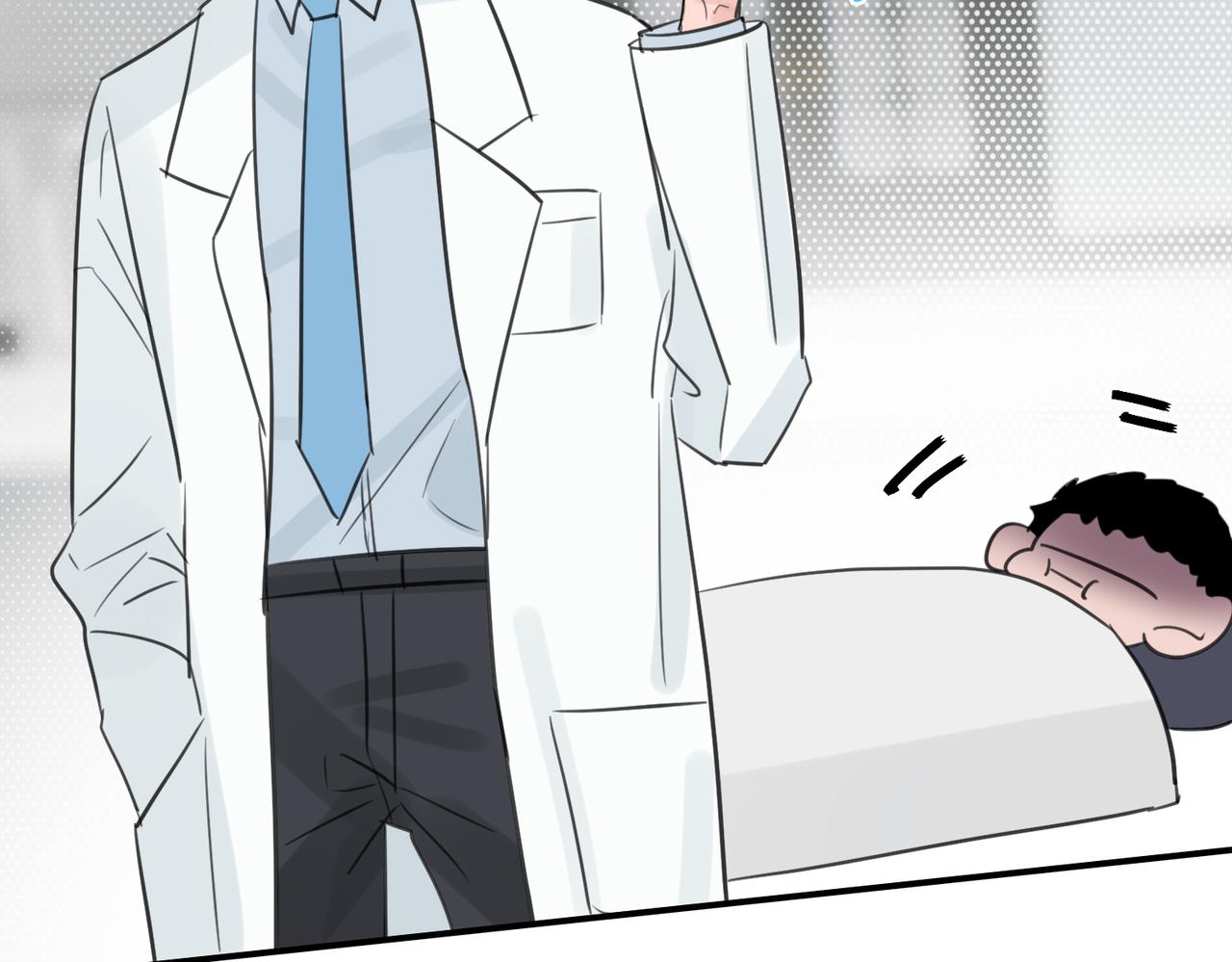 第10话 春意撩人，年轻鲜嫩的情敌来袭(1/3)-第10话