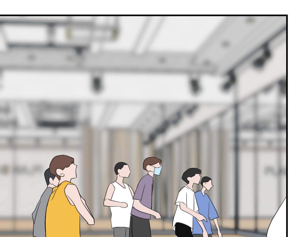 第10话 春意撩人，年轻鲜嫩的情敌来袭(1/3)-第10话