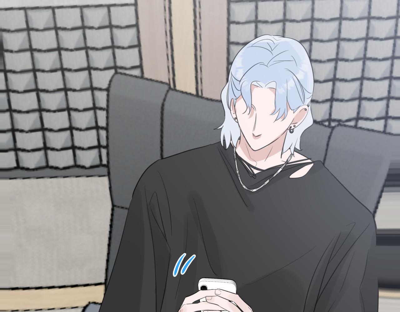 第10话 春意撩人，年轻鲜嫩的情敌来袭(1/3)-第10话