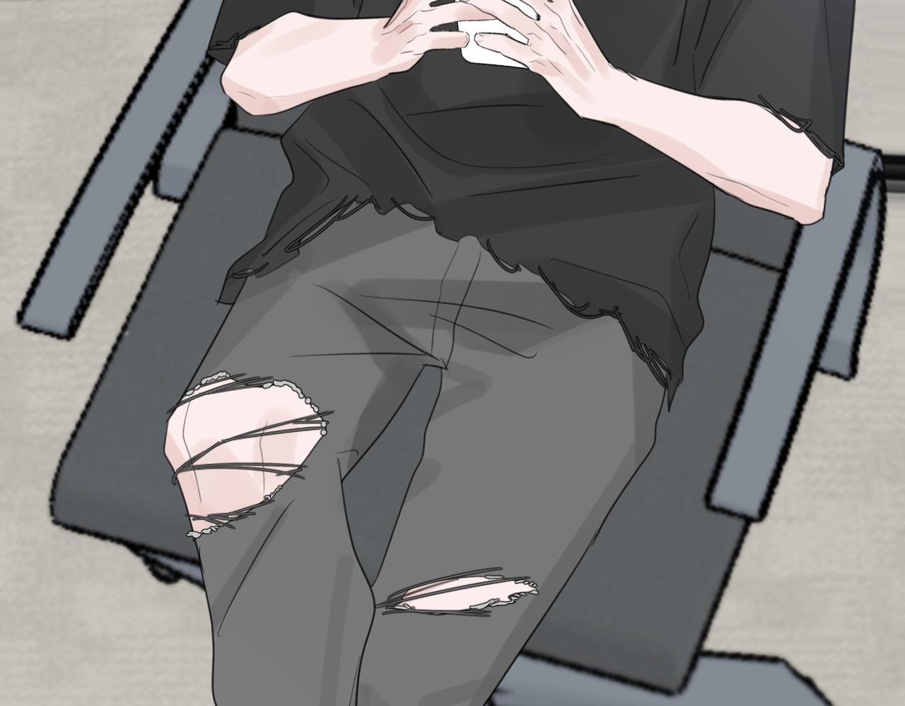 第10话 春意撩人，年轻鲜嫩的情敌来袭(1/3)-第10话