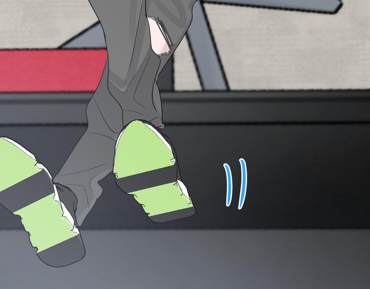 第10话 春意撩人，年轻鲜嫩的情敌来袭(1/3)-第10话