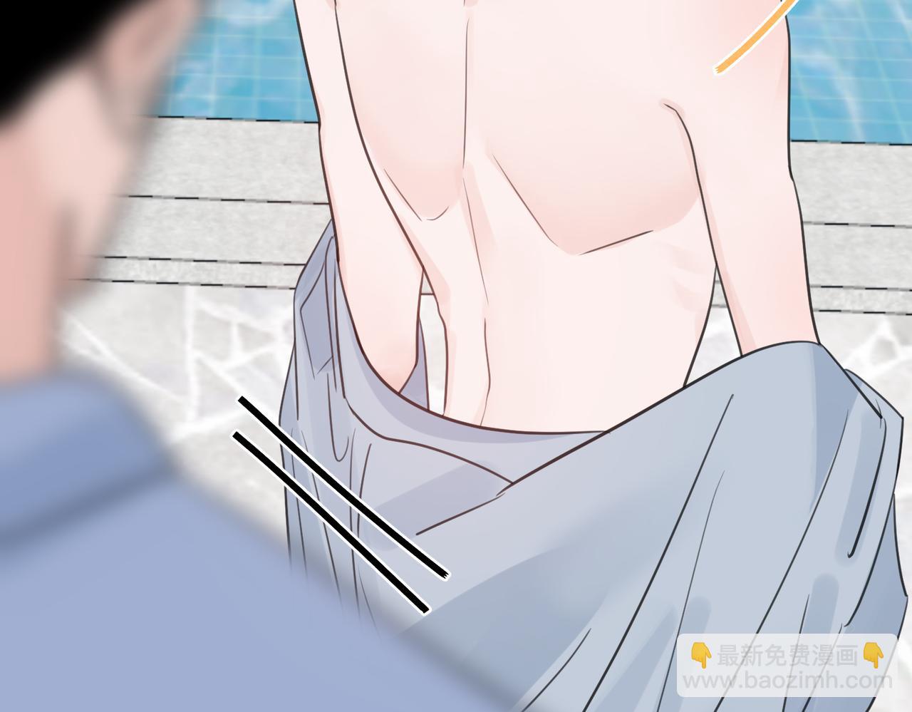 第10话 春意撩人，年轻鲜嫩的情敌来袭(1/3)-第10话