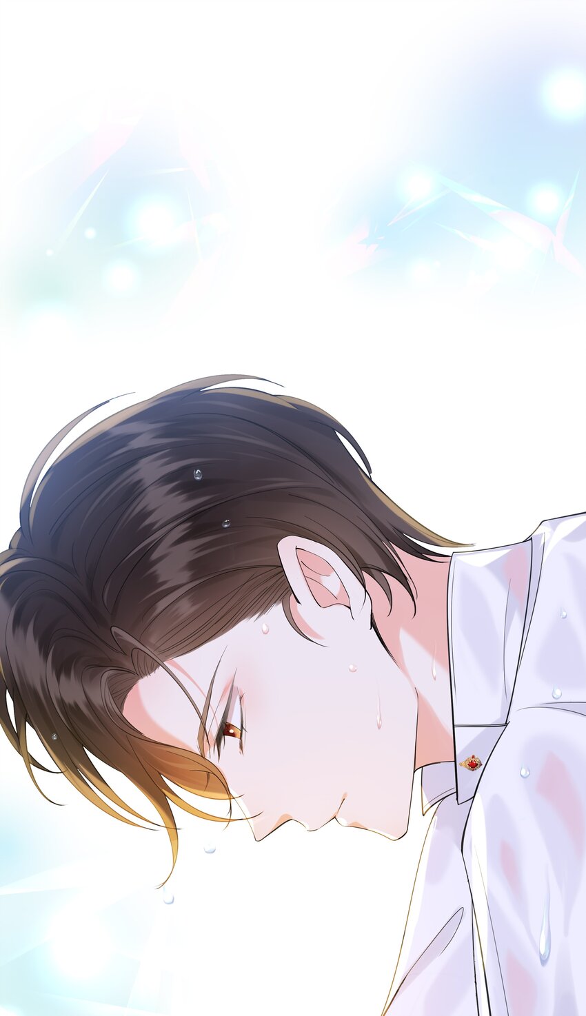 002 霍兰德伯爵(1/2)-第2话