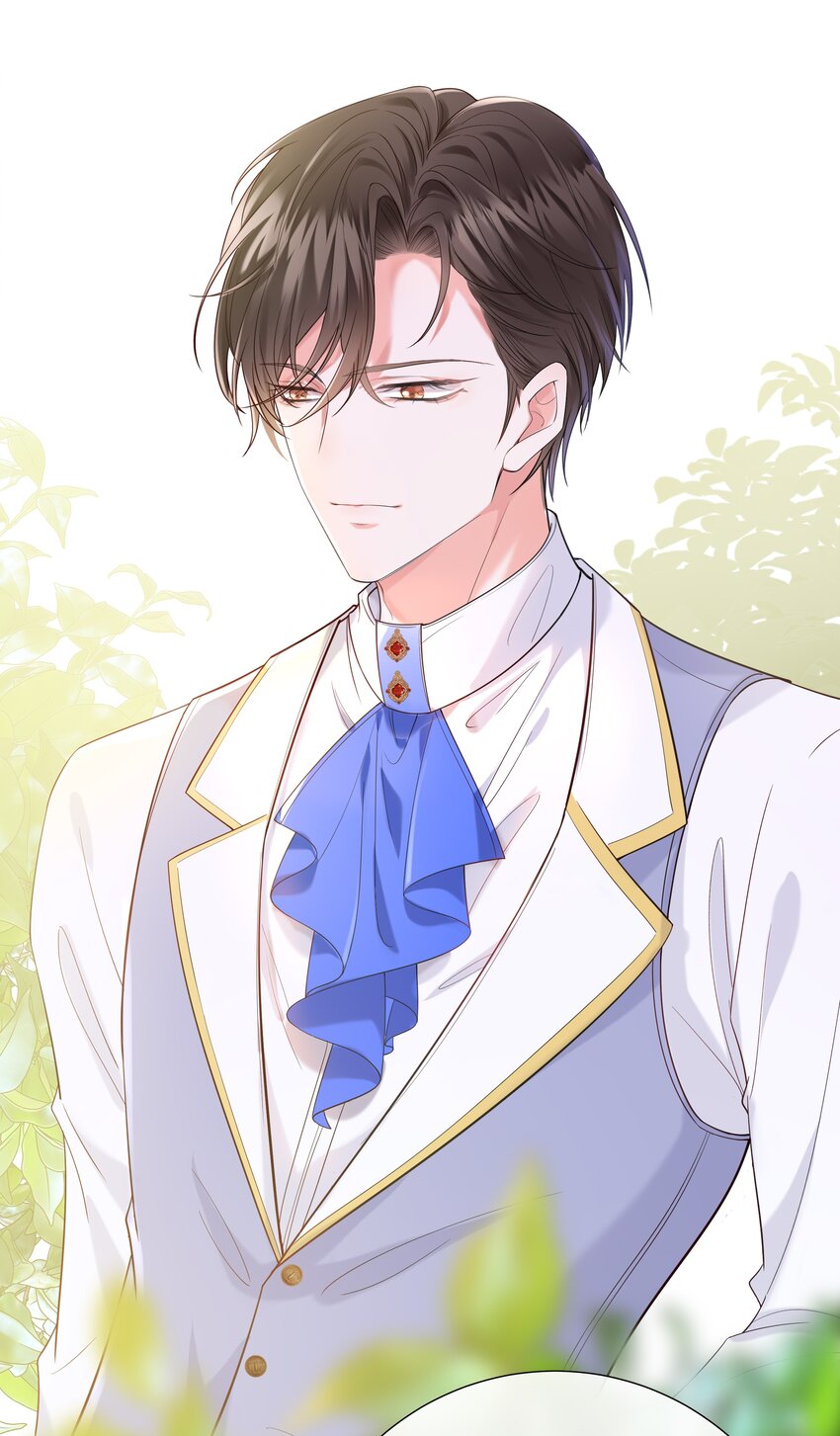 002 霍兰德伯爵(1/2)-第2话