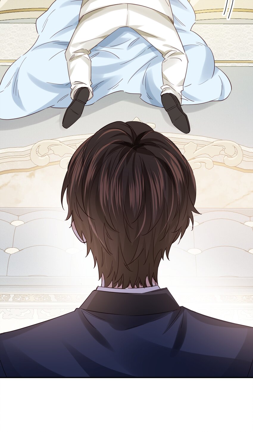 012 谁也不能伤害你(1/3)-第12话