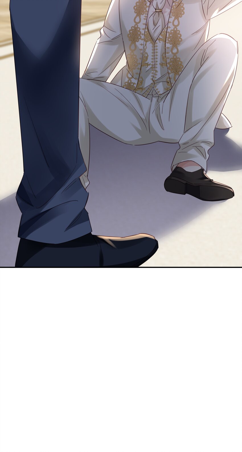 012 谁也不能伤害你(1/3)-第12话