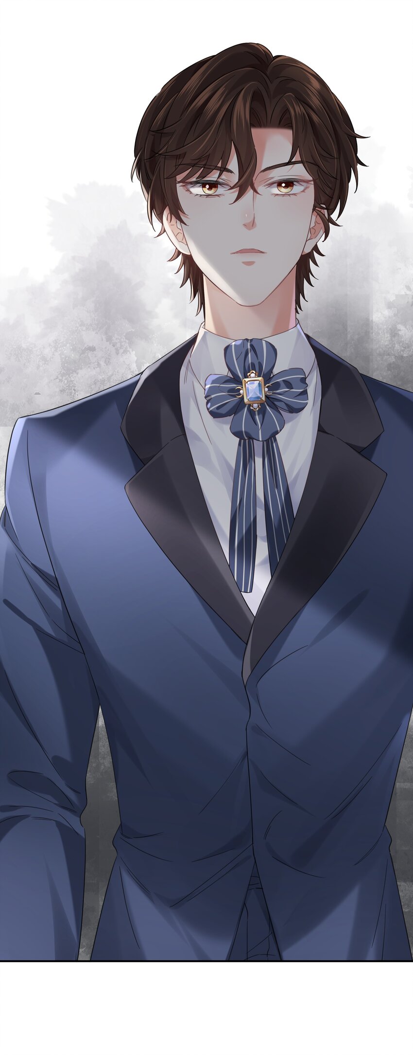 012 谁也不能伤害你(1/3)-第12话