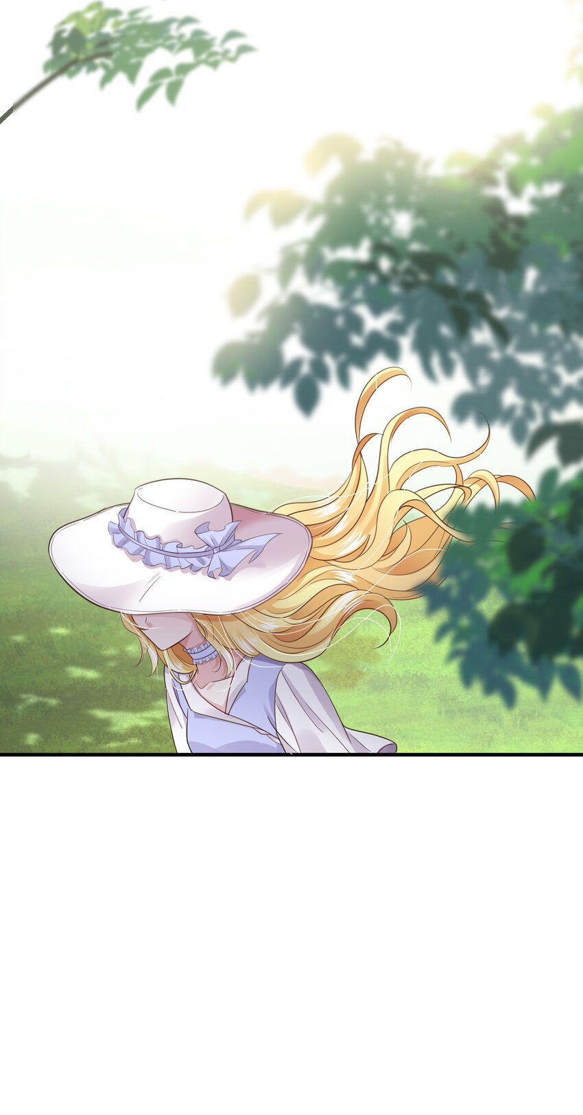 018 她见到皇太子了！(1/2)-第18话