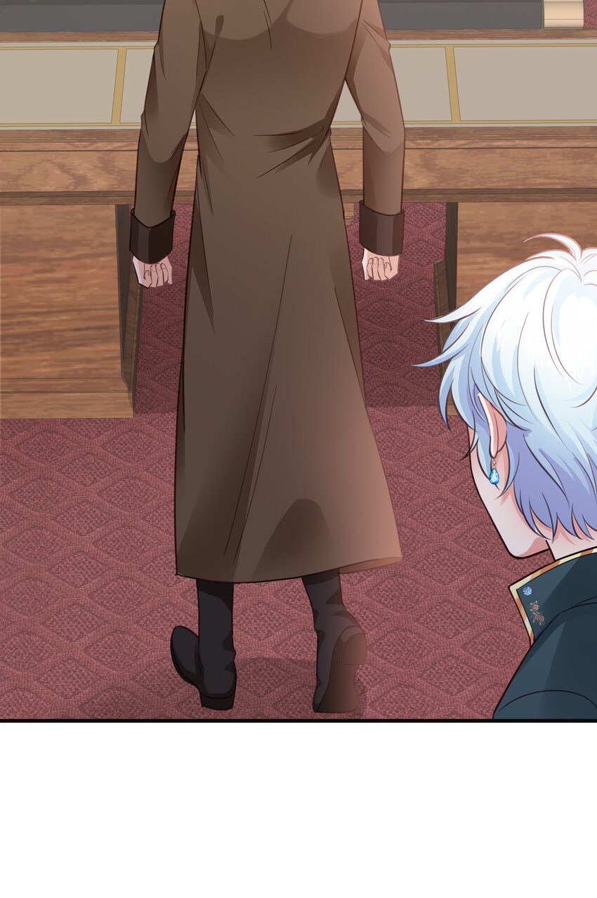 018 她见到皇太子了！(1/2)-第18话