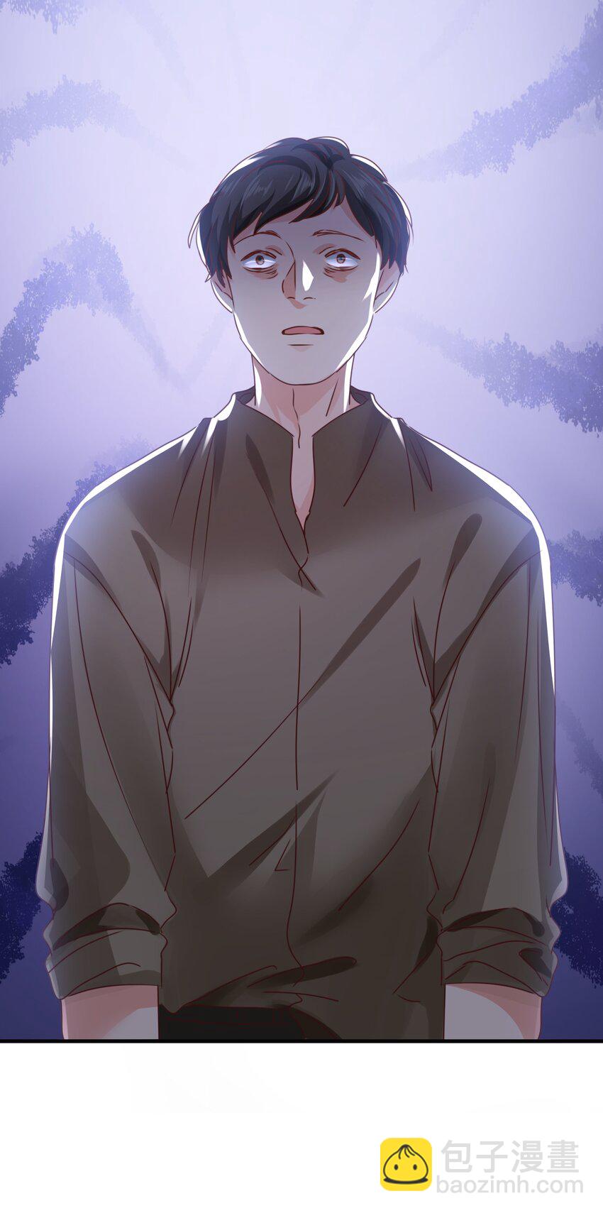 022 小姐，快跑！(1/2)-第22话