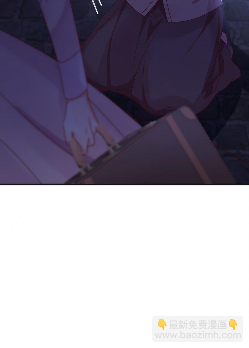 022 小姐，快跑！(1/2)-第22话