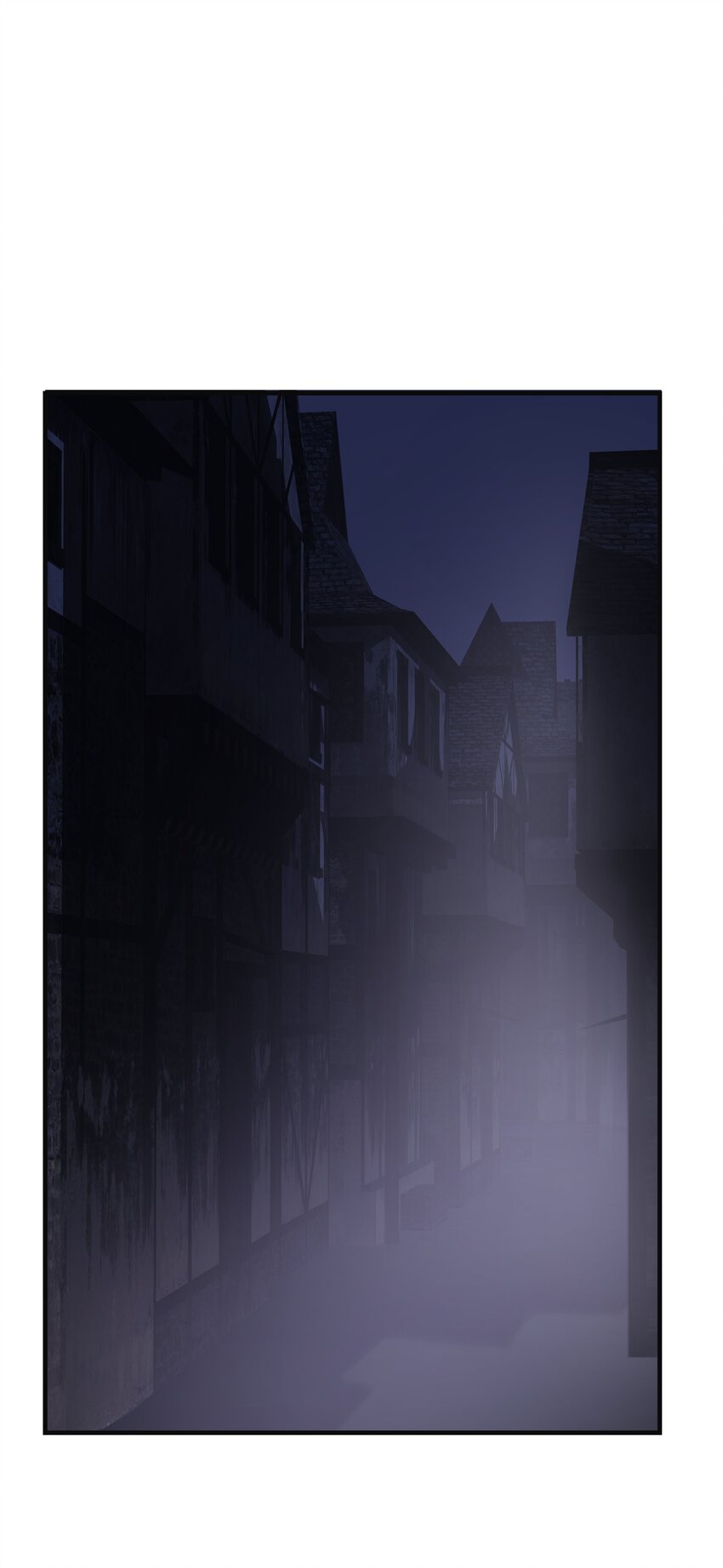 022 小姐，快跑！(1/2)-第22话