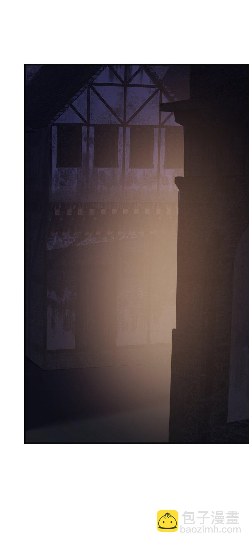 022 小姐，快跑！(1/2)-第22话