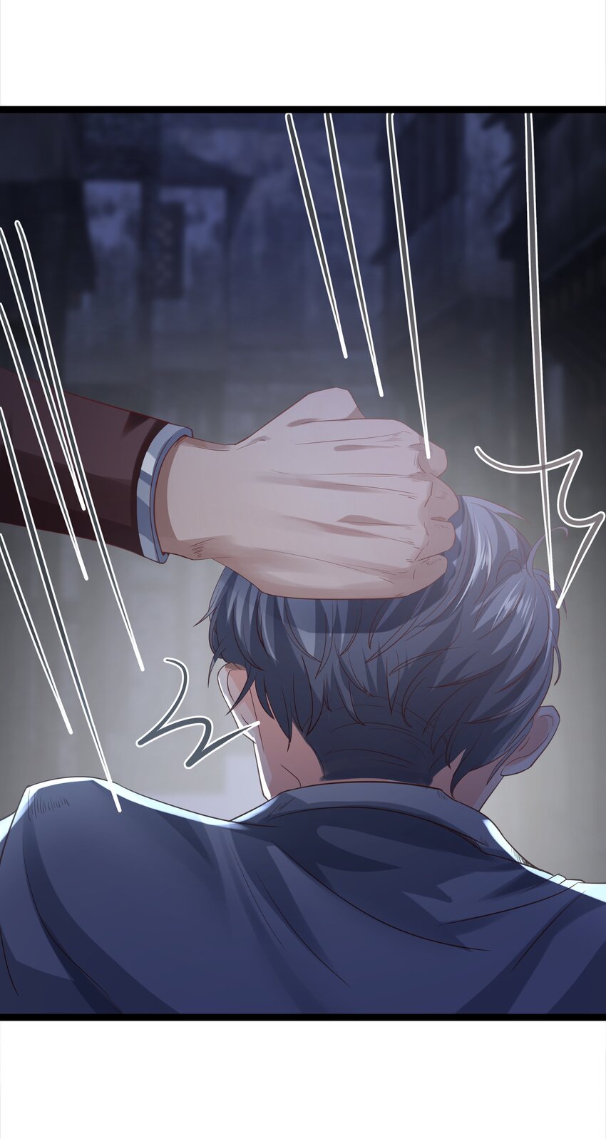 023 我让你放开她(1/3)-第24话