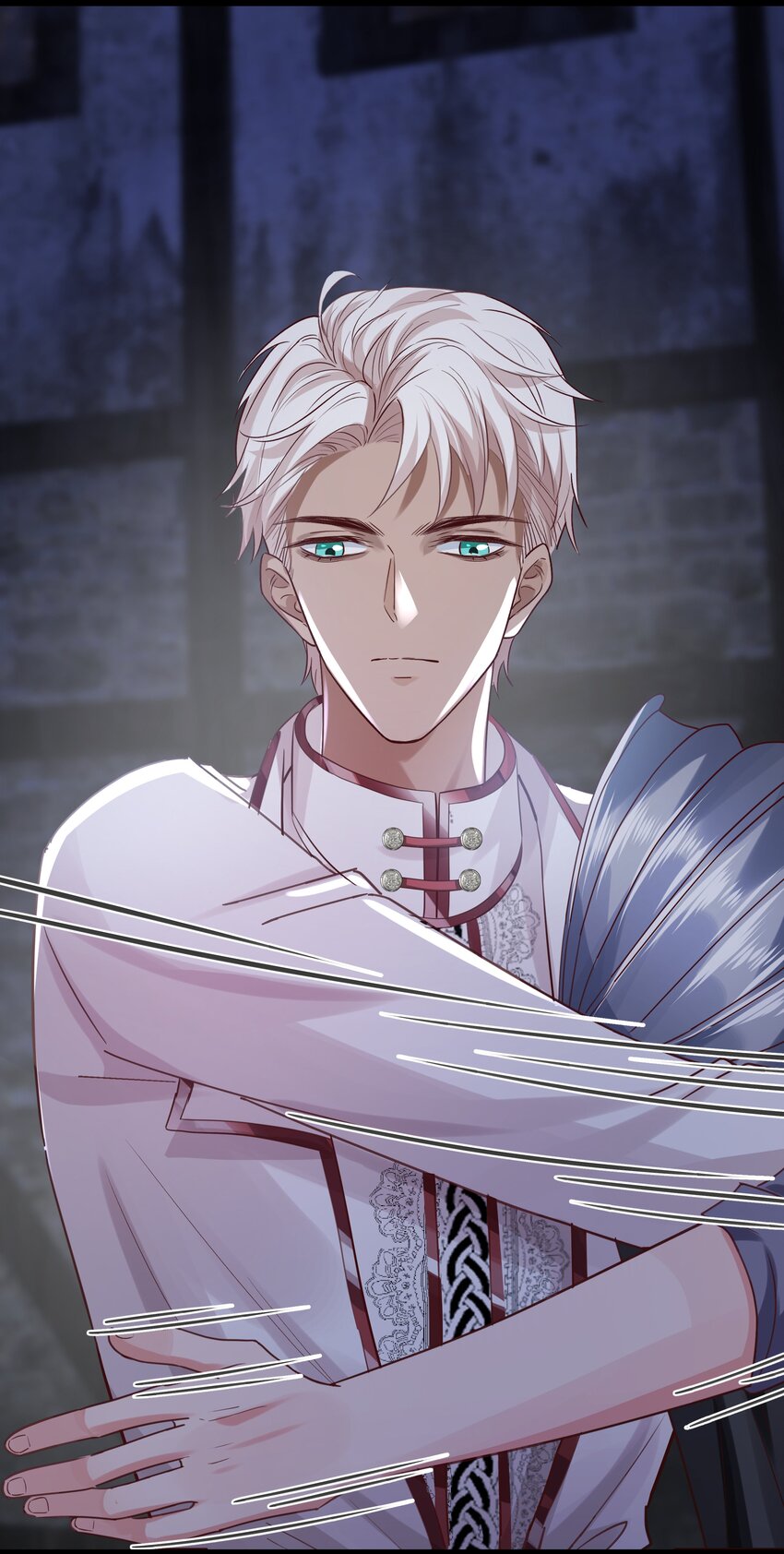 023 我让你放开她(1/3)-第24话