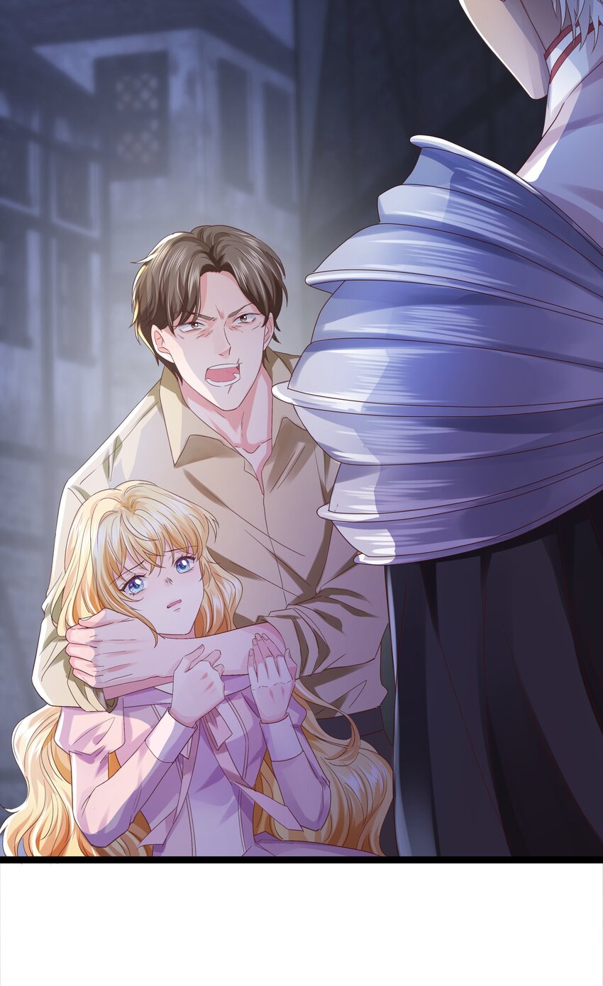 023 我让你放开她(1/3)-第24话