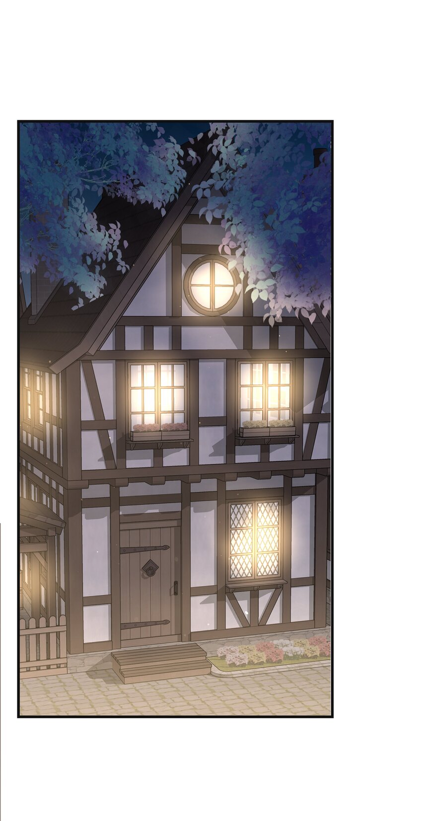 023 我让你放开她(1/3)-第24话