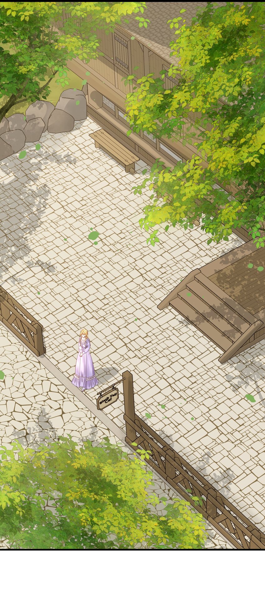 029 这是我们的初吻(1/2)-第30话