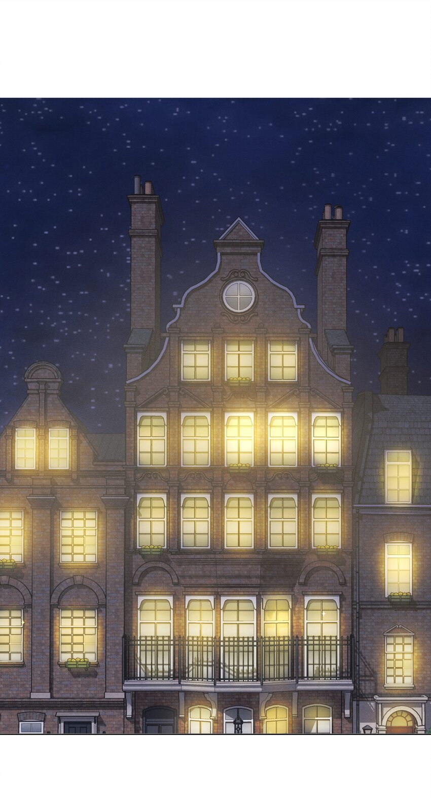 004 晚宴(1/2)-第4话