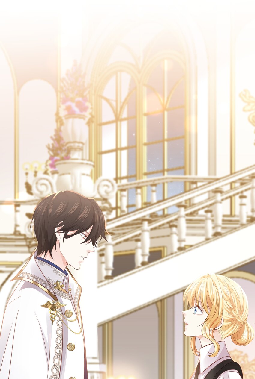 031 我勾引殿下？(1/2)-第32话