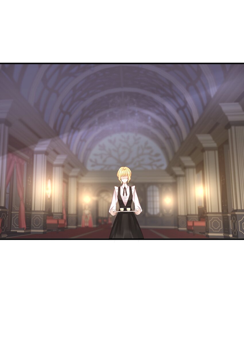 031 我勾引殿下？(1/2)-第32话