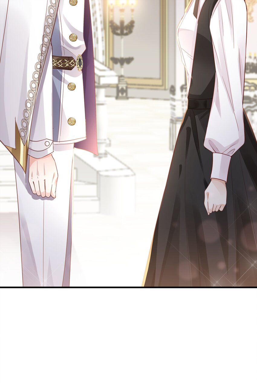 031 我勾引殿下？(1/2)-第32话