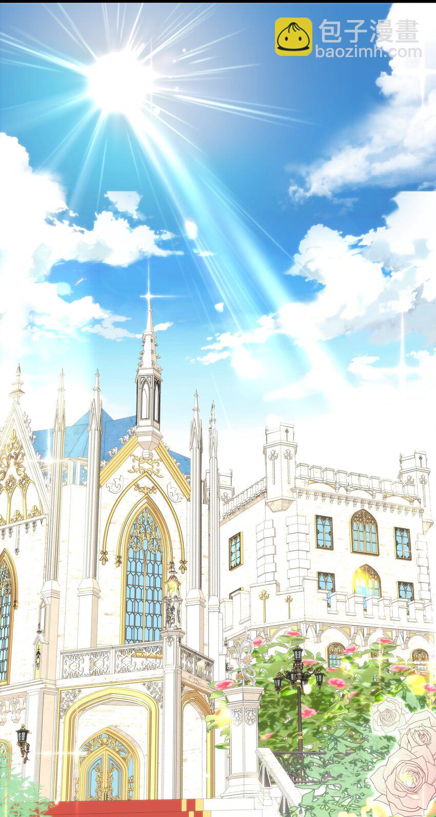 042 恭喜你&hellip;&hellip;订婚(1/3)-第44话