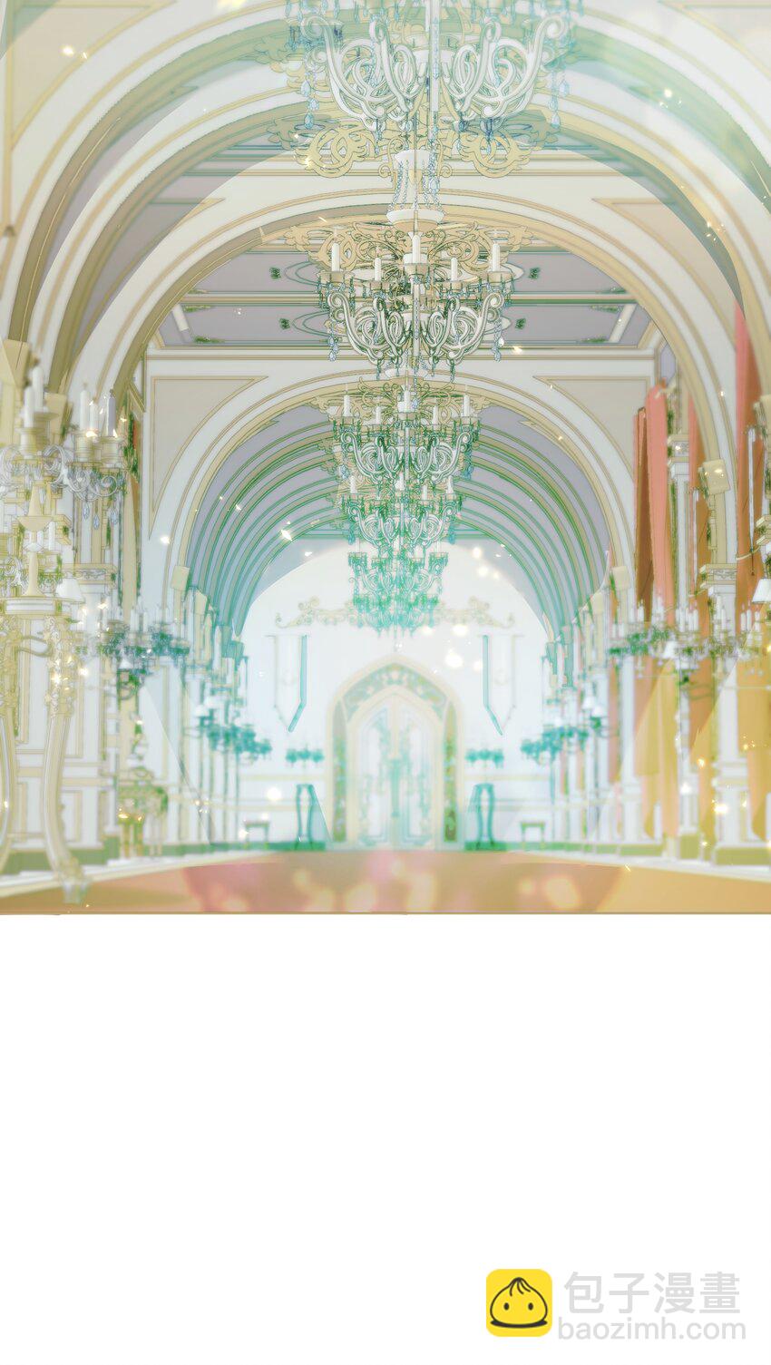 042 恭喜你&hellip;&hellip;订婚(1/3)-第44话