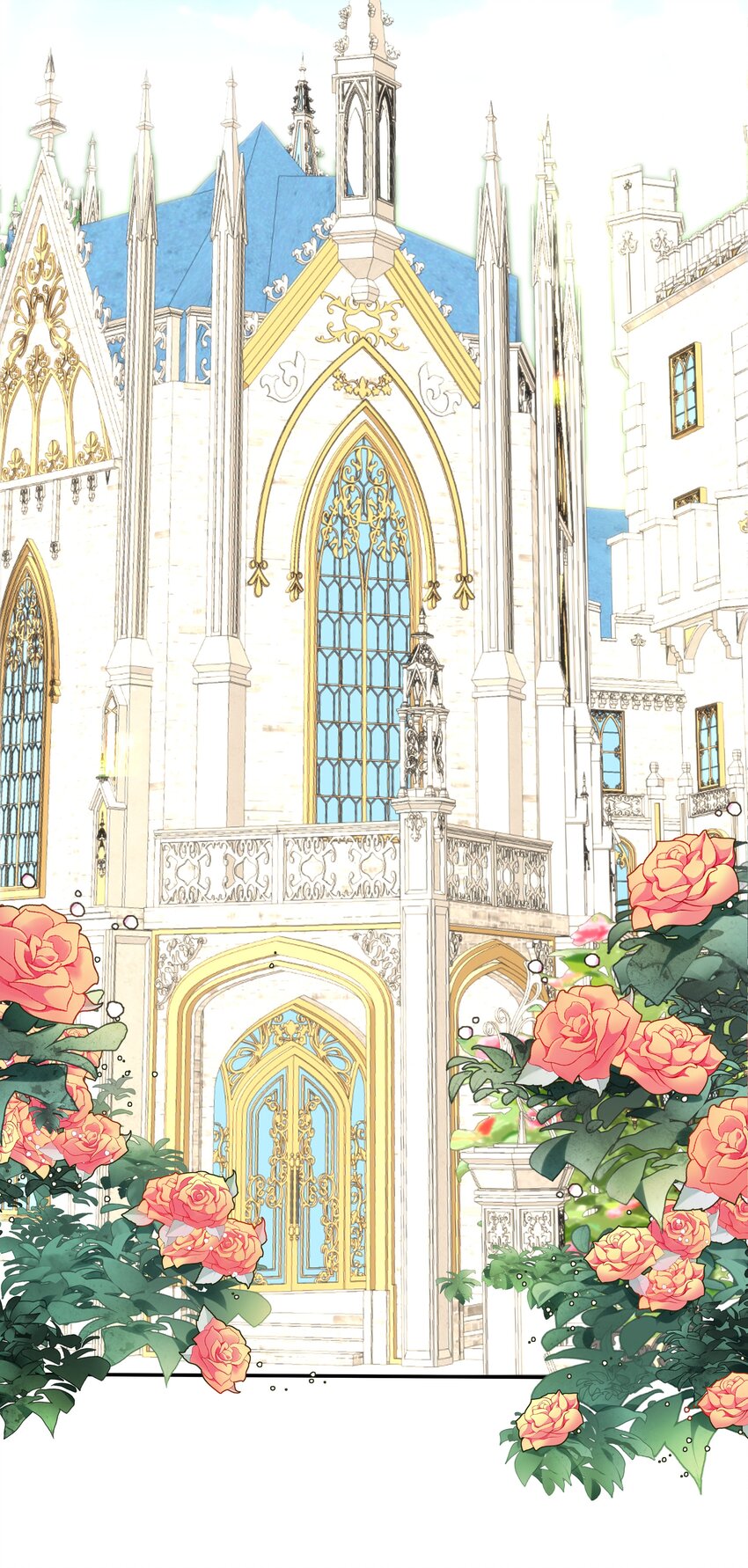 046 艾芙，我要走了。(1/3)-第48话