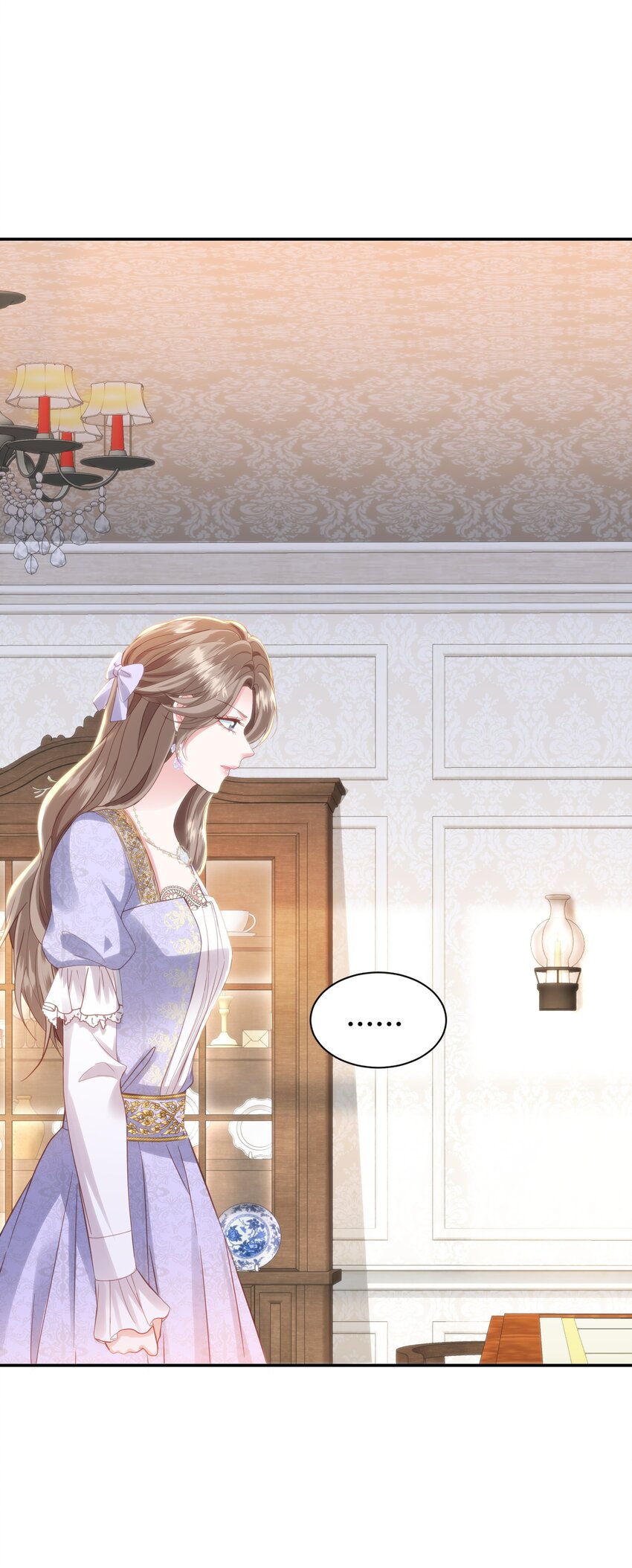 046 艾芙，我要走了。(1/3)-第48话