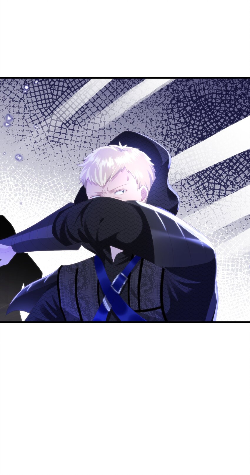 048 洛特&middot;霍兰德(1/3)-第50话