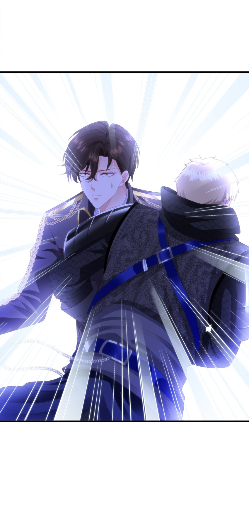 048 洛特&middot;霍兰德(1/3)-第50话