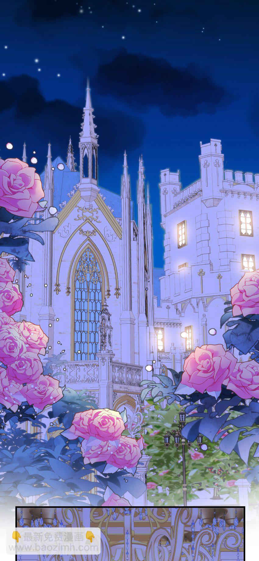 050 战争结束了(1/3)-第52话