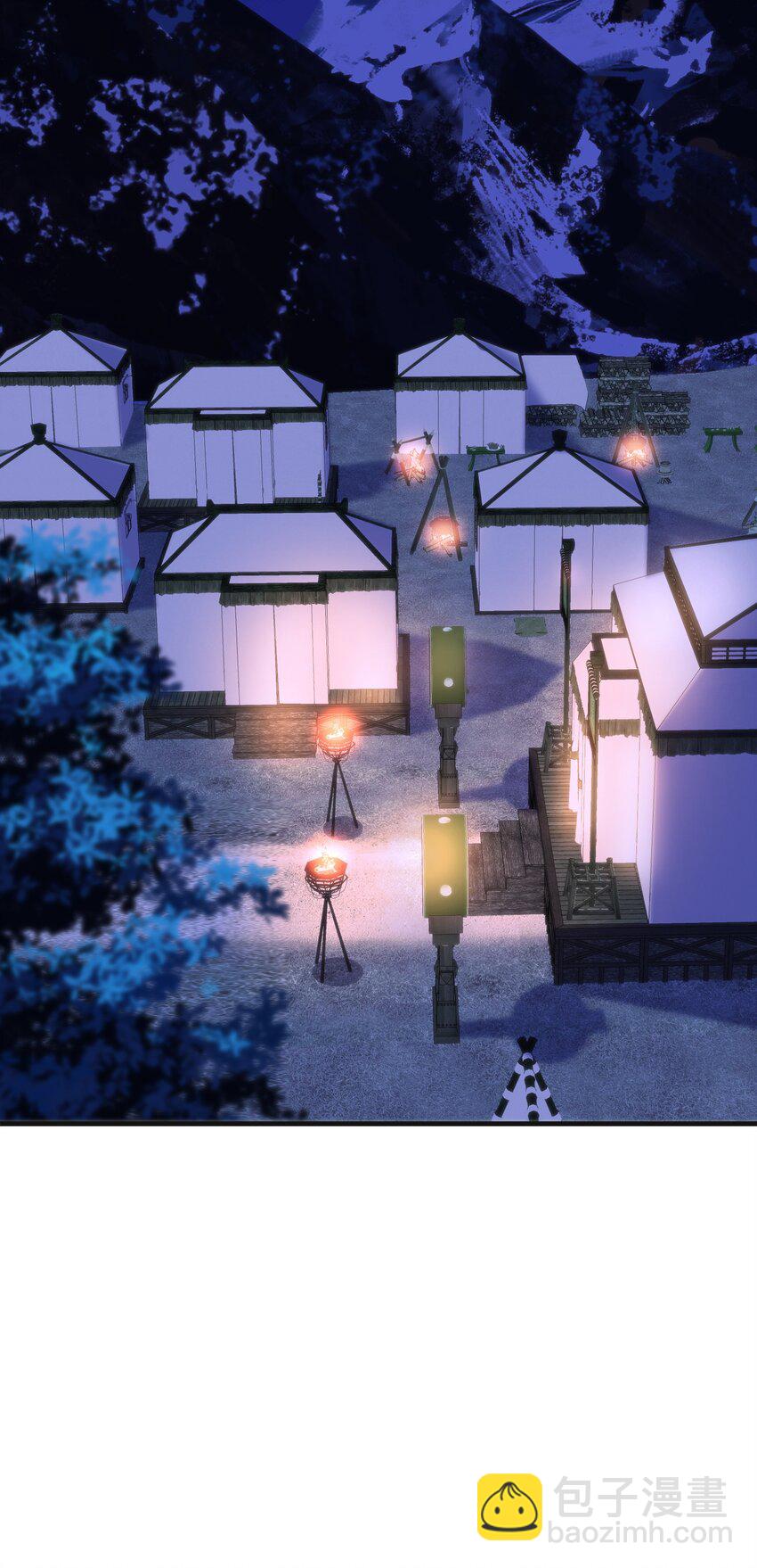 050 战争结束了(1/3)-第52话