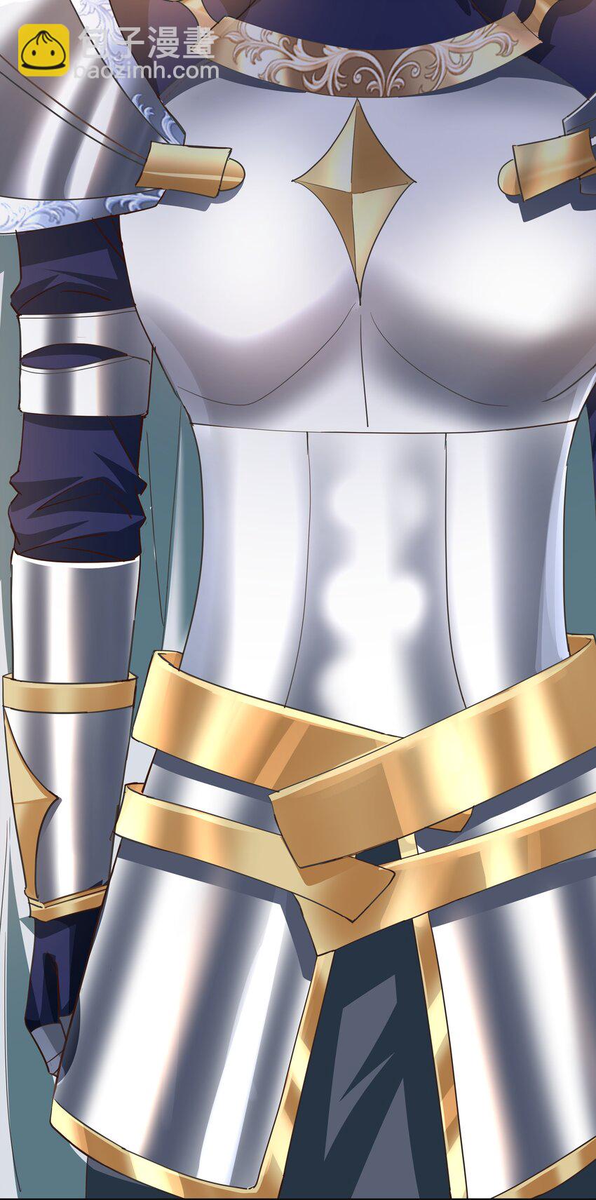 050 战争结束了(1/3)-第52话