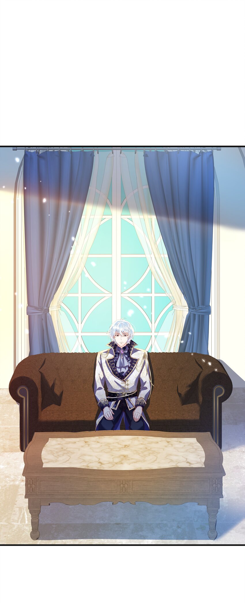 056 很想你(1/2)-第58话