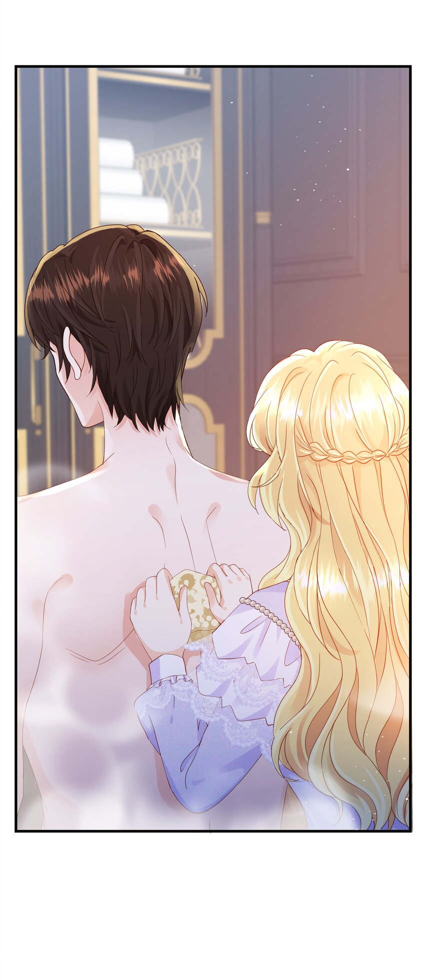 058 不要拒绝我(1/2)-第60话