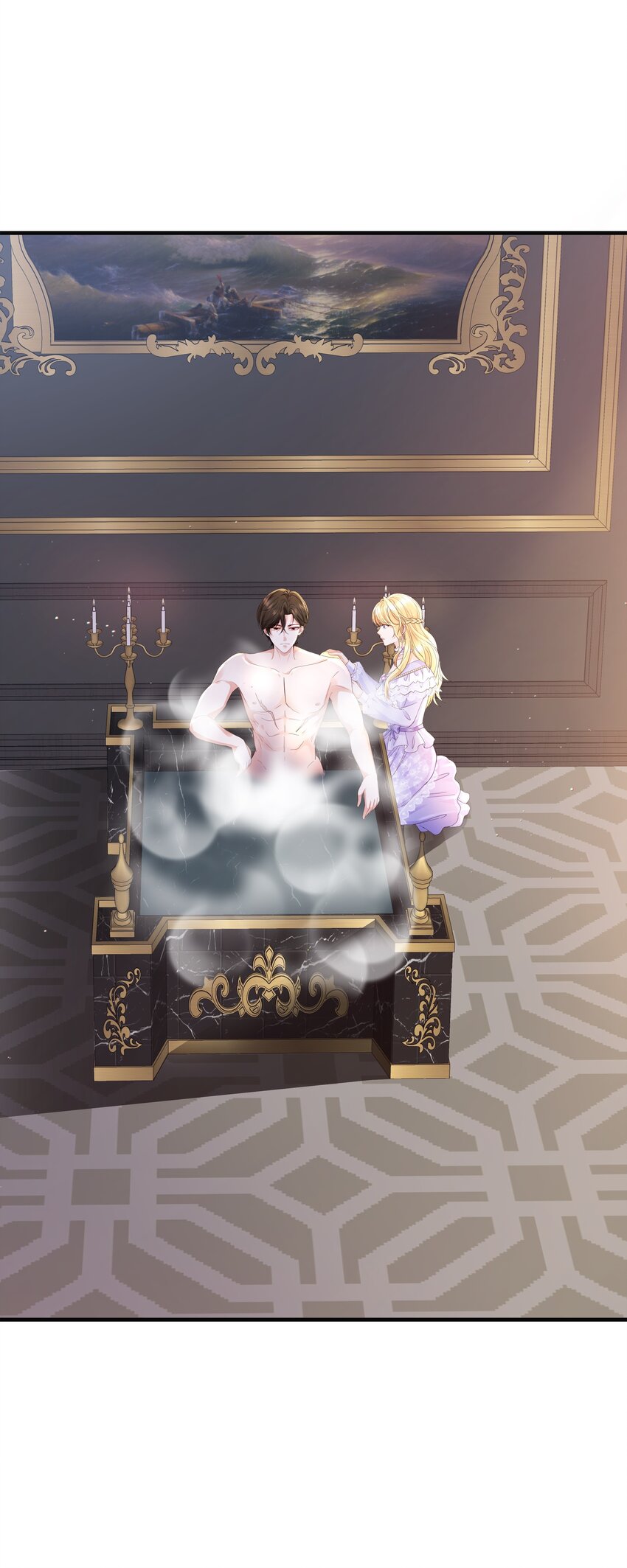 058 不要拒绝我(1/2)-第60话