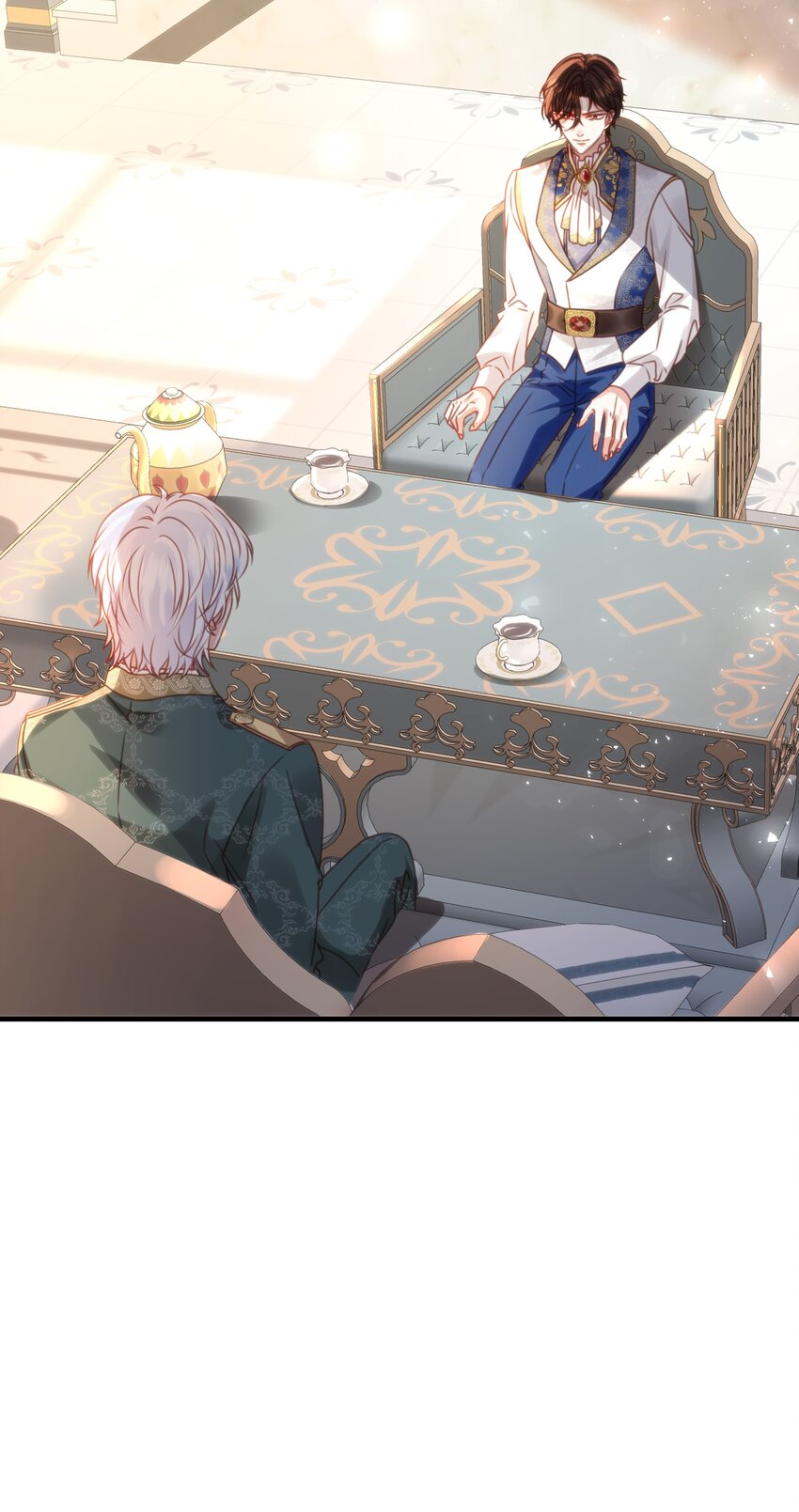 060 帕梅拉的指控(1/2)-第62话