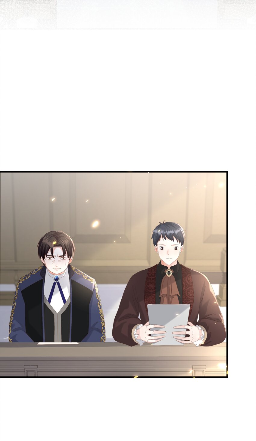 064 倾斜的天平(1/3)-第66话