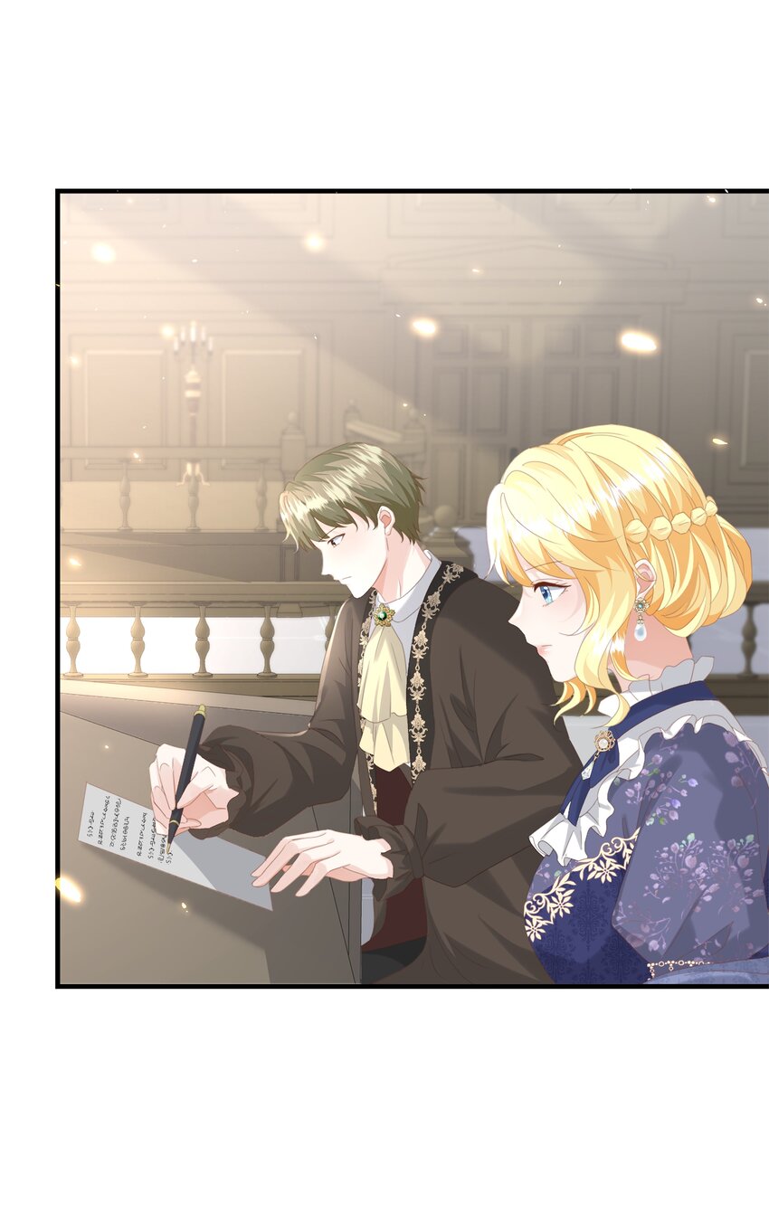 064 倾斜的天平(1/3)-第66话