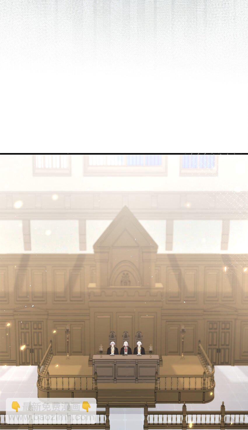 064 倾斜的天平(1/3)-第66话