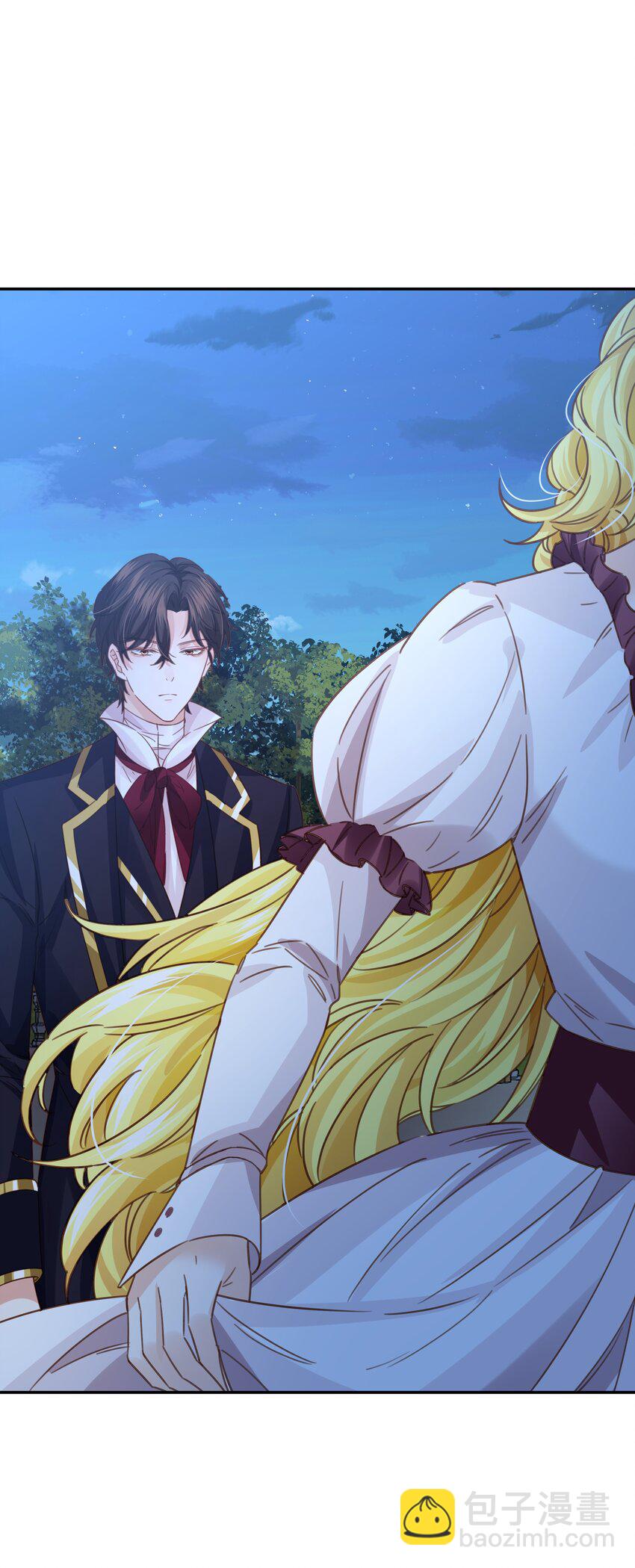 008 一见钟情(1/3)-第8话