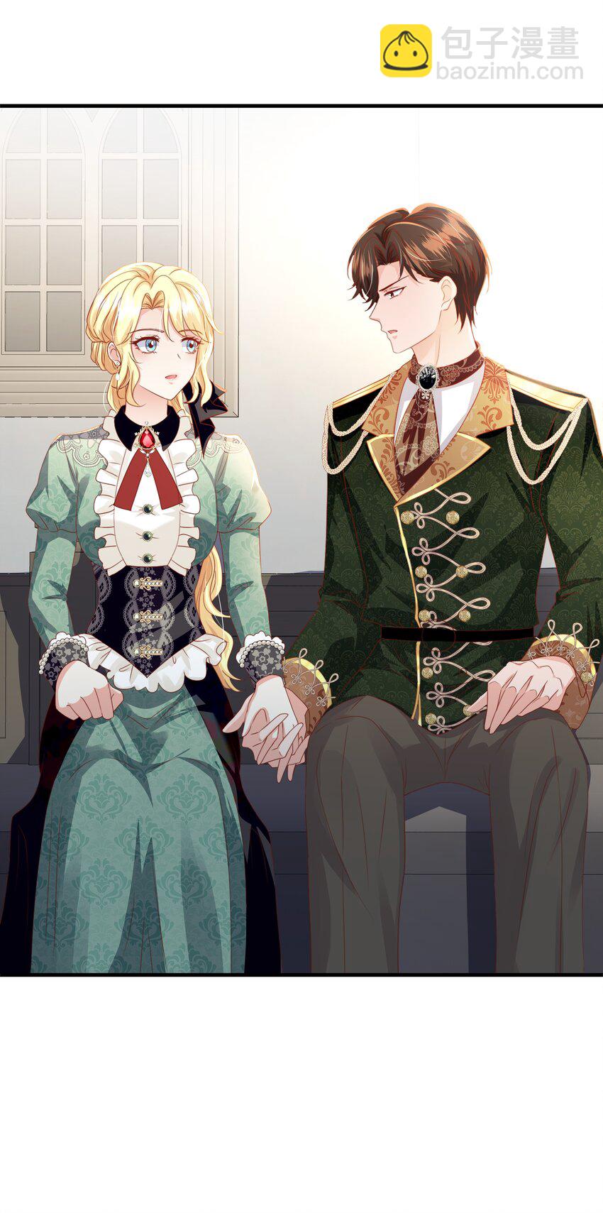 068 艾芙，你别想逃(1/2)-第70话