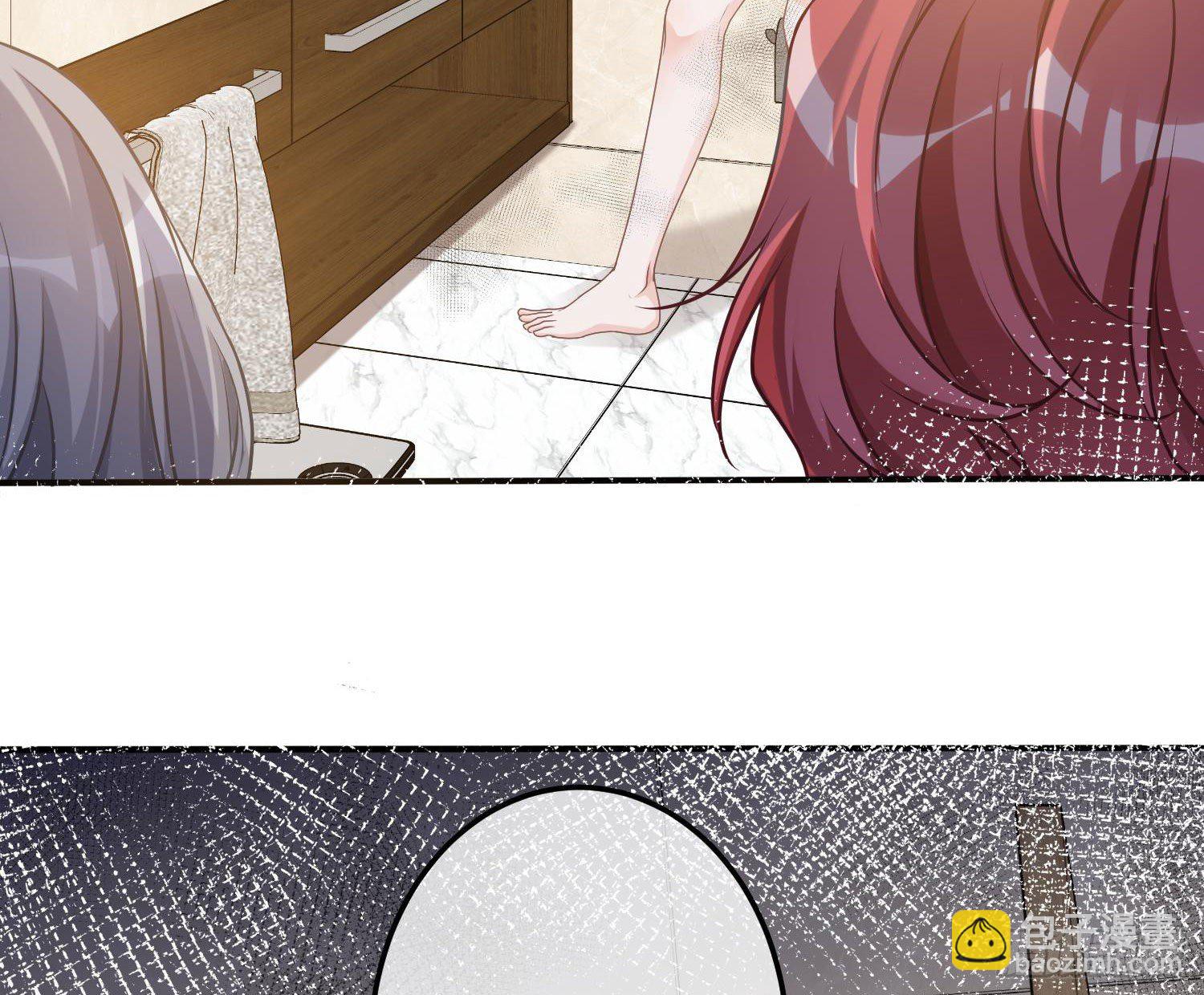 第9话：察觉(1/3)-第12话