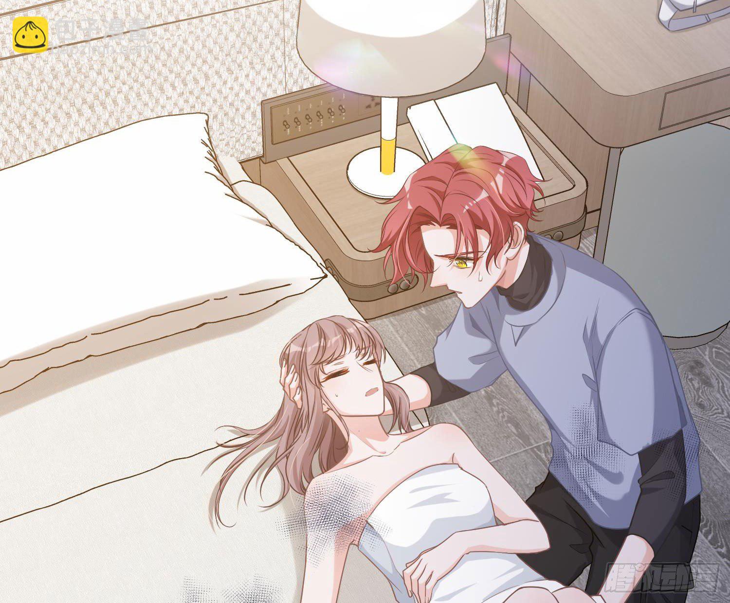 第9话：察觉(1/3)-第12话