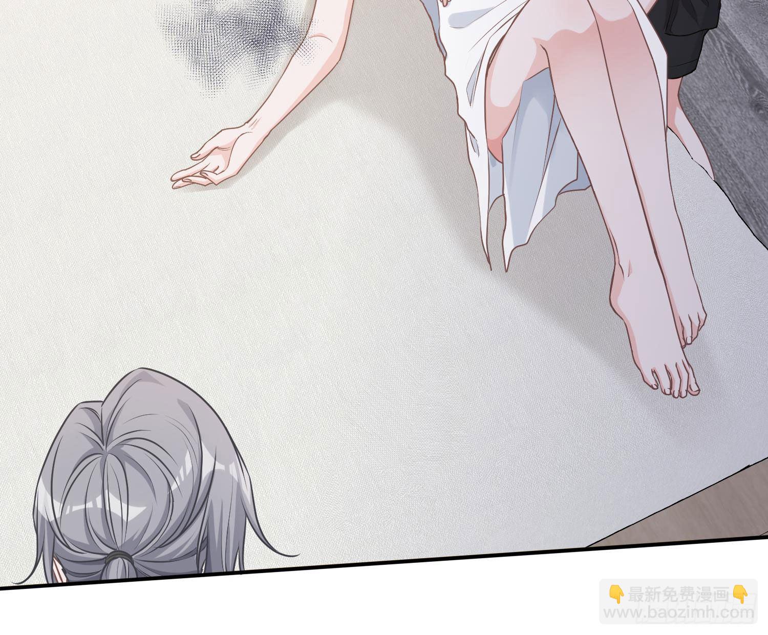 第9话：察觉(1/3)-第12话